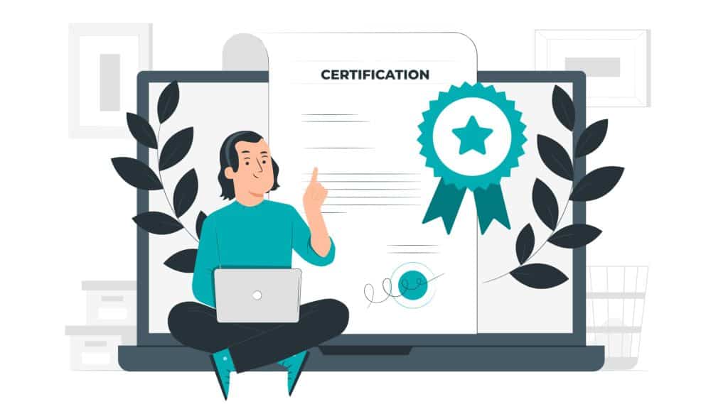 certificado digital Marketing4ecommerce academy