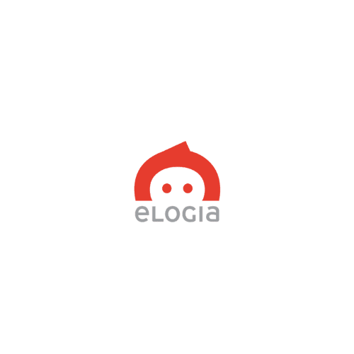 Elogia Logo M4C Academy